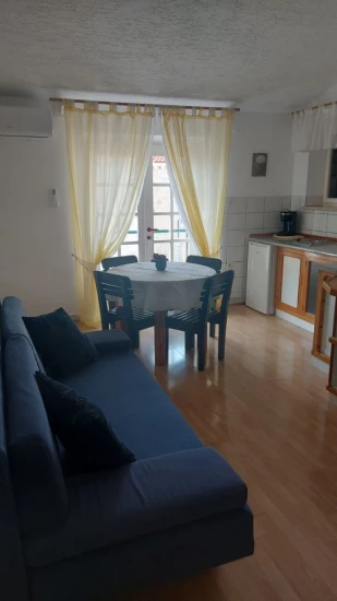 Apartmán Ostrov Brač - Bol OS 11551 N5