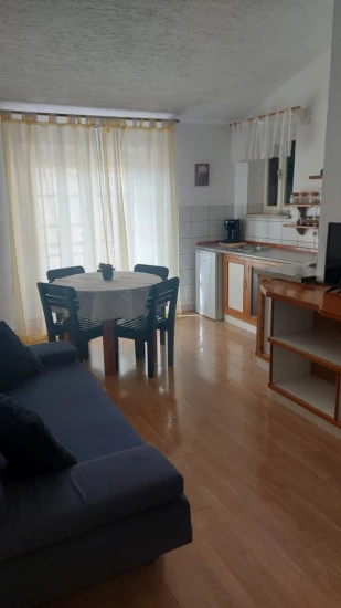 Apartmán Ostrov Brač - Bol OS 11551 N5