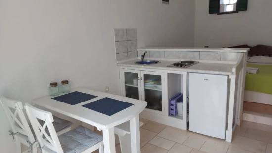 Apartmán Ostrov Brač - Bol OS 11551 N6