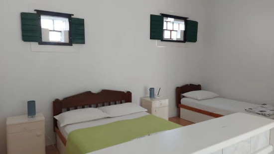 Apartmán Ostrov Brač - Bol OS 11551 N6