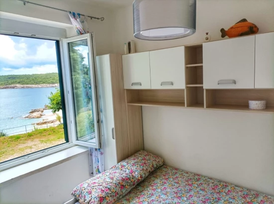 Apartmán Istrie - Koromačno (Raša) IS 7864 N1