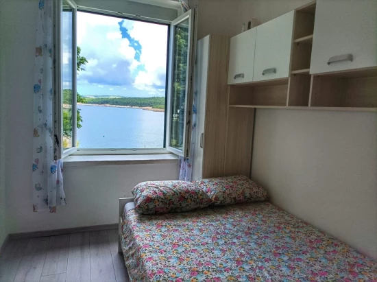 Apartmán Istrie - Koromačno (Raša) IS 7864 N1