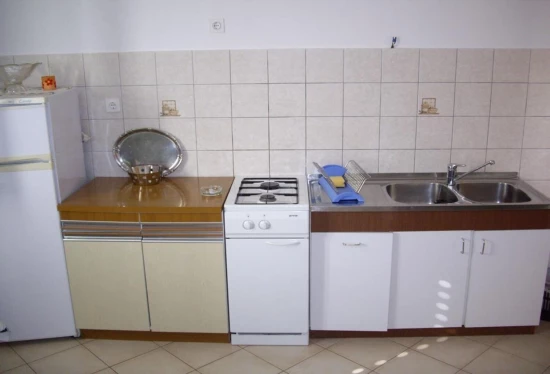 Apartmán Střední Dalmácie - Marina DA 10277 N3