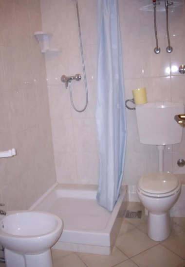 Apartmán Střední Dalmácie - Marina DA 10277 N3