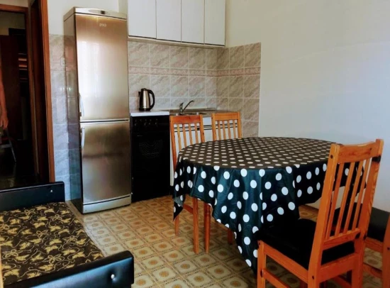 Apartmán Střední Dalmácie - Marina DA 10277 N4