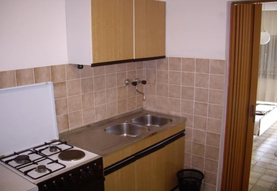 Apartmán Střední Dalmácie - Marina DA 10278 N1