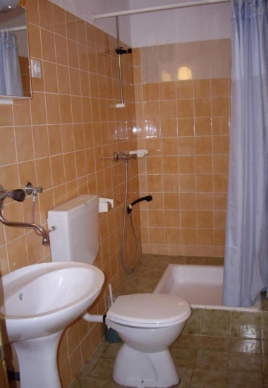 Apartmán Střední Dalmácie - Marina DA 10278 N1