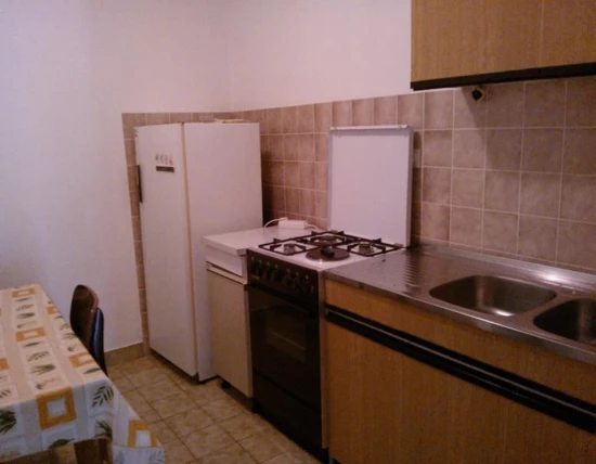 Apartmán Střední Dalmácie - Marina DA 10278 N5