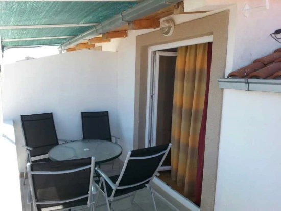 Apartmán Severní Dalmácie - Rogoznica DA 10279 N2