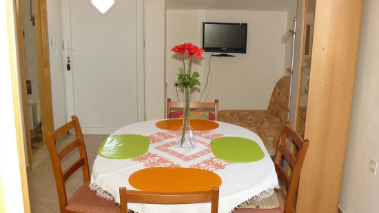 Apartmán Severní Dalmácie - Rogoznica DA 10279 N2