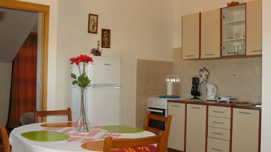 Apartmán Severní Dalmácie - Rogoznica DA 10279 N2