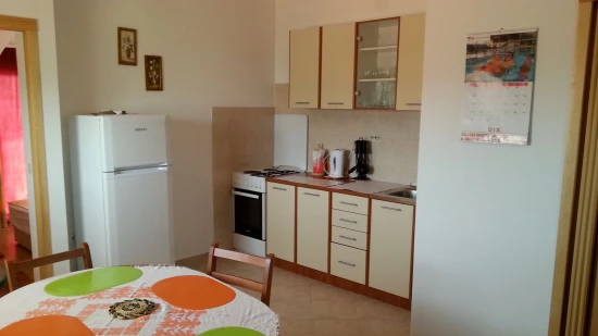 Apartmán Severní Dalmácie - Rogoznica DA 10279 N2