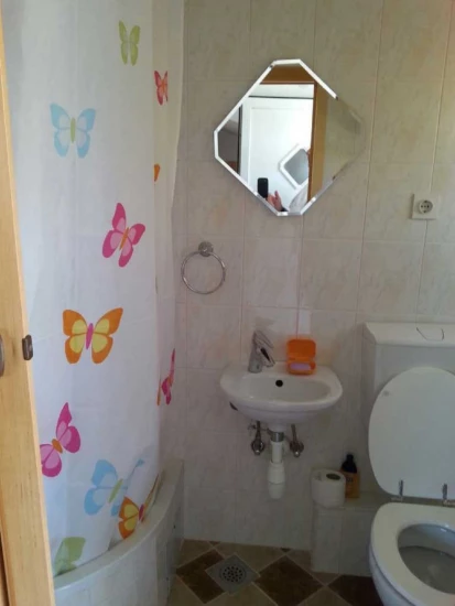 Apartmán Severní Dalmácie - Rogoznica DA 10279 N2