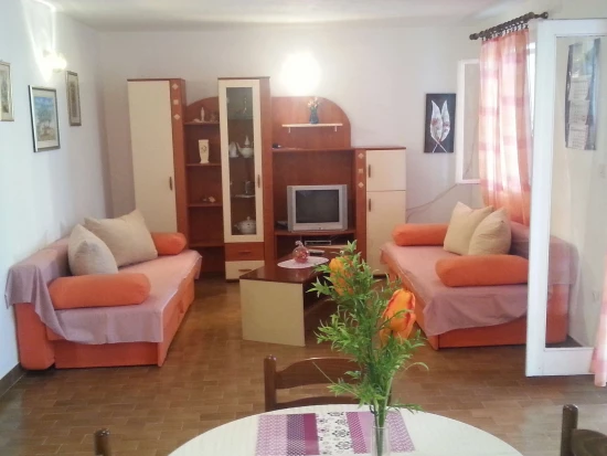 Apartmán Severní Dalmácie - Rogoznica DA 10280 N1