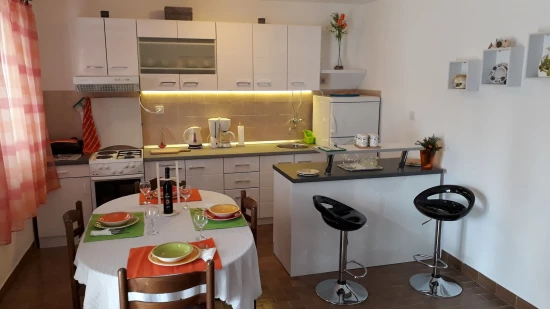 Apartmán Severní Dalmácie - Rogoznica DA 10280 N1