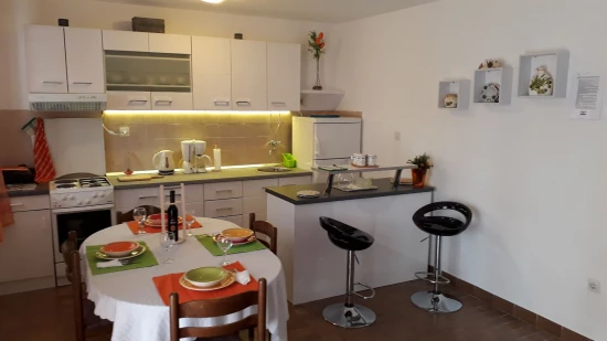 Apartmán Severní Dalmácie - Rogoznica DA 10280 N1