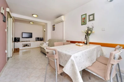 Apartmán Severní Dalmácie - Zadar DA 10281 N1