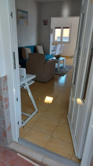 Apartmán Střední Dalmácie - Okrug Donji DA 10282 N1