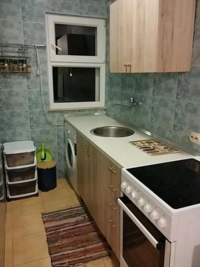 Apartmán Střední Dalmácie - Okrug Donji DA 10282 N1