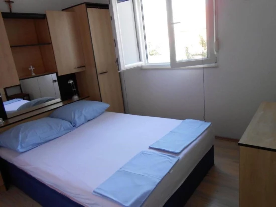 Apartmán Střední Dalmácie - Okrug Donji DA 10282 N1