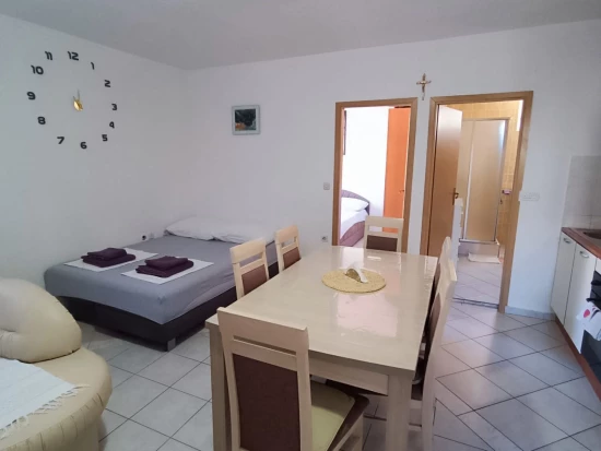 Apartmán Ostrov Pag - Novalja OS 11553 N1