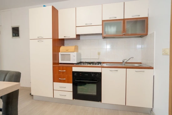 Apartmán Ostrov Pag - Novalja OS 11554 N1