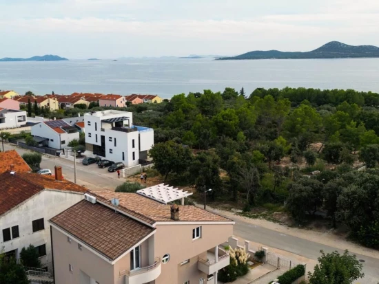 Apartmán Severní Dalmácie - Biograd na Moru DA 10283 N1