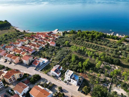 Apartmán Severní Dalmácie - Biograd na Moru DA 10283 N1