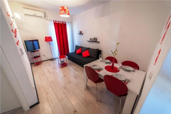 Apartmán Severní Dalmácie - Biograd na Moru DA 10283 N1