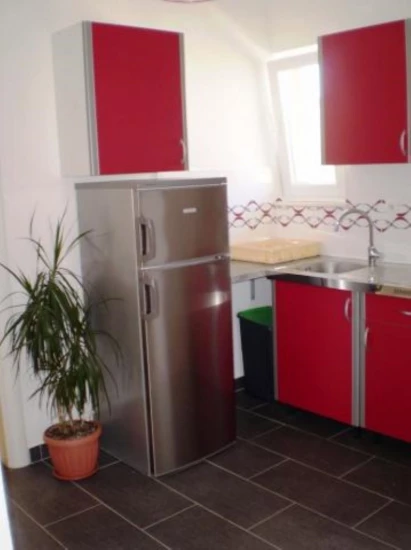 Apartmán Severní Dalmácie - Biograd na Moru DA 10283 N1