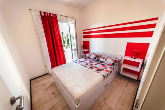 Apartmán Severní Dalmácie - Biograd na Moru DA 10283 N1