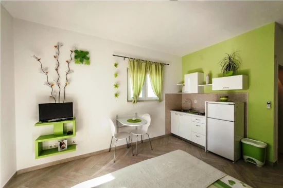 Apartmán Severní Dalmácie - Biograd na Moru DA 10283 N2