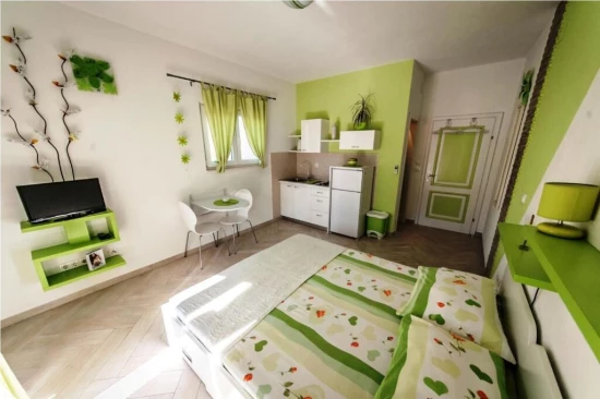 Apartmán Severní Dalmácie - Biograd na Moru DA 10283 N2