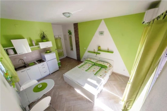 Apartmán Severní Dalmácie - Biograd na Moru DA 10283 N2