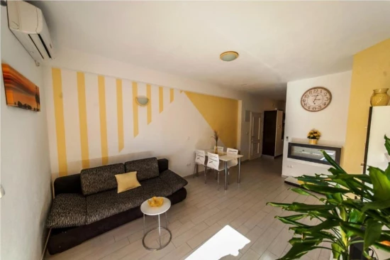 Apartmán Severní Dalmácie - Biograd na Moru DA 10283 N3