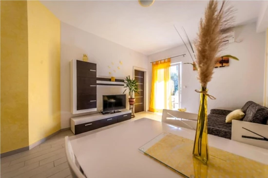 Apartmán Severní Dalmácie - Biograd na Moru DA 10283 N3