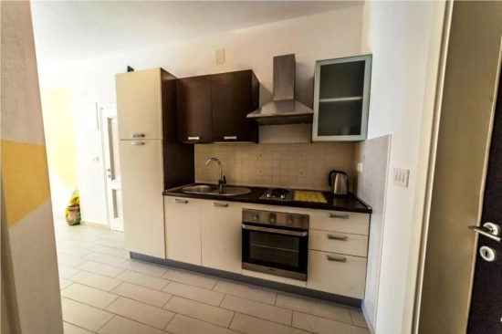 Apartmán Severní Dalmácie - Biograd na Moru DA 10283 N3