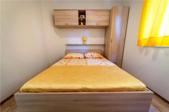 Apartmán Severní Dalmácie - Biograd na Moru DA 10283 N3