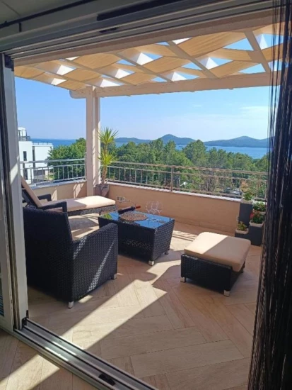 Apartmán Severní Dalmácie - Biograd na Moru DA 10283 N6