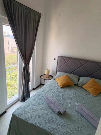 Apartmán Severní Dalmácie - Biograd na Moru DA 10283 N6