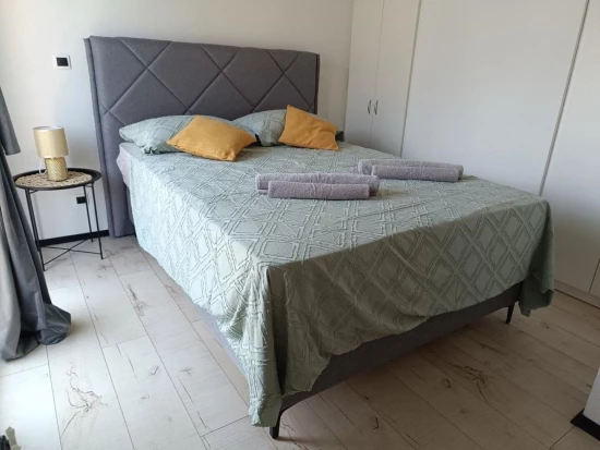 Apartmán Severní Dalmácie - Biograd na Moru DA 10283 N6