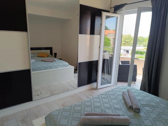 Apartmán Severní Dalmácie - Biograd na Moru DA 10283 N6