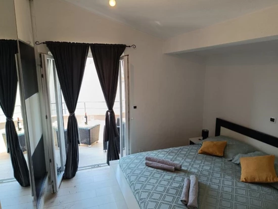 Apartmán Severní Dalmácie - Biograd na Moru DA 10283 N6