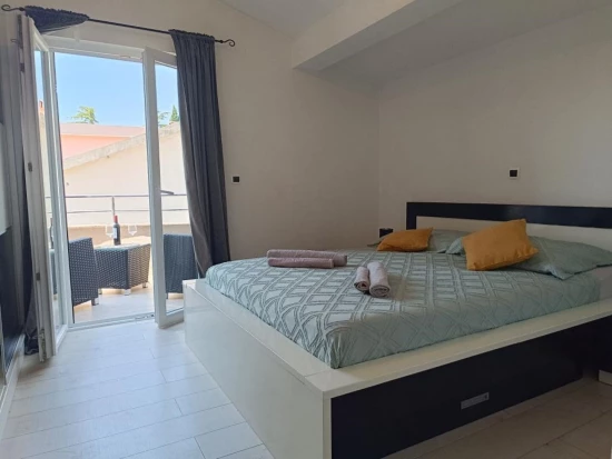 Apartmán Severní Dalmácie - Biograd na Moru DA 10283 N6