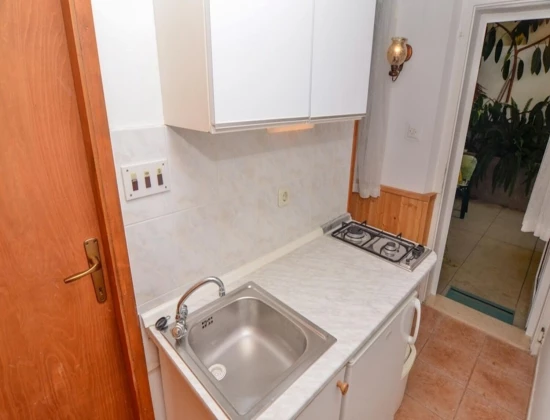 Apartmán Jižní Dalmácie - Orebić DA 10284 N1