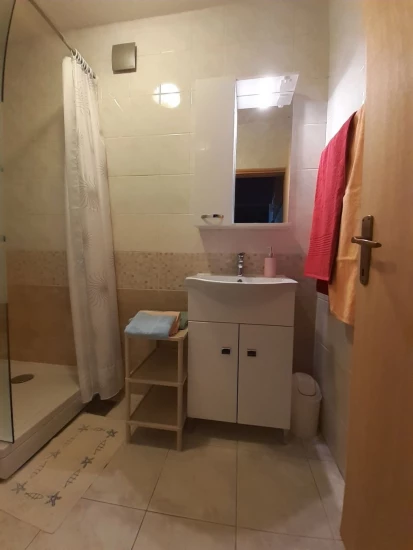 Apartmán Jižní Dalmácie - Orebić DA 10284 N2