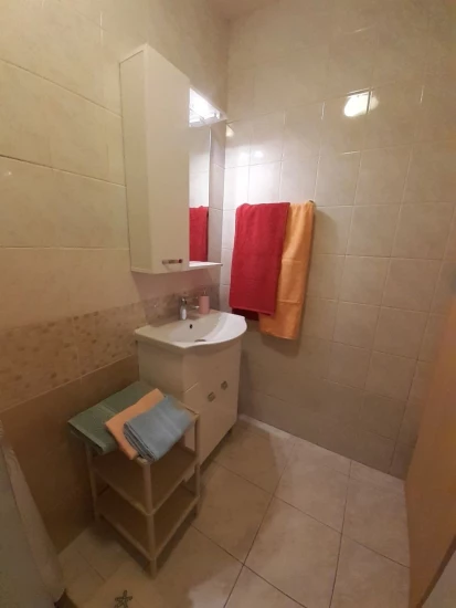 Apartmán Jižní Dalmácie - Orebić DA 10284 N2