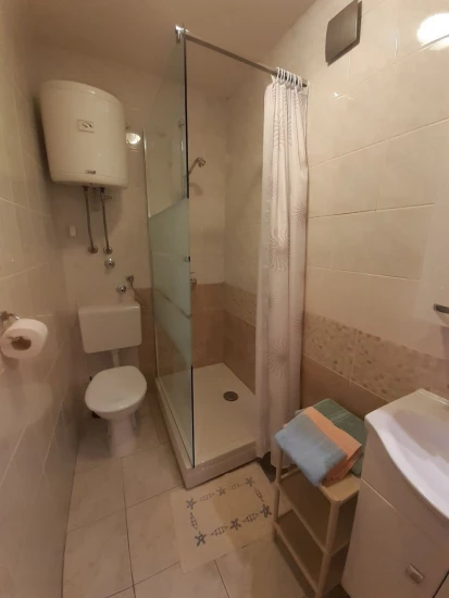 Apartmán Jižní Dalmácie - Orebić DA 10284 N2