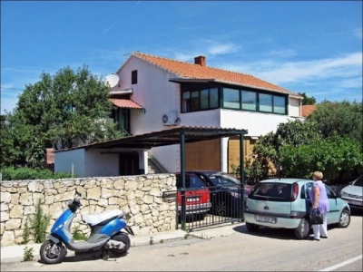 Apartmán Ostrov Brač - Supetar OS 11559 N1