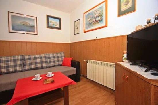 Apartmán Ostrov Brač - Supetar OS 11559 N1